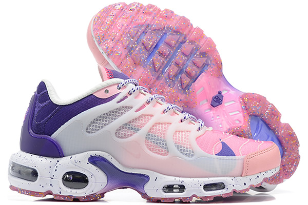 Women Air Max Terrascape Plus 8989-17